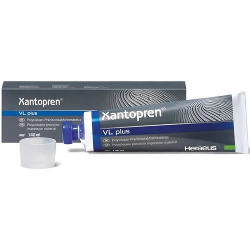 XANTOPREN VL PLUS TUBE 140ML X1ST.