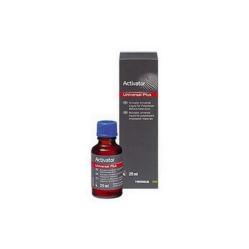 ACTIVATOR UNIVERSAL VLOEISTOF 25ML