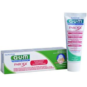 PAROEX GEL 75ML. X1ST.