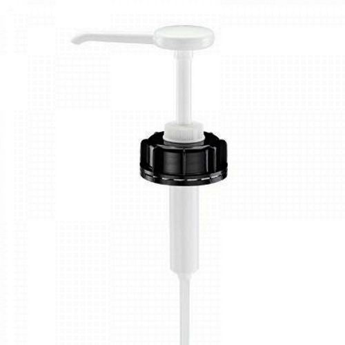 POMP 5LTR. CAN VOOR ALL-IN-ONE SUCTION CLEANER, NEDALCO, ALCOSEPT