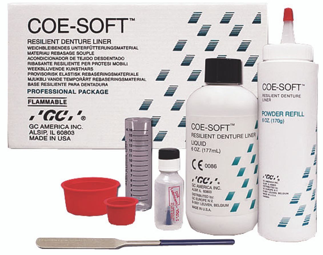 COE-SOFT PROFESSIONAL PACKAGE