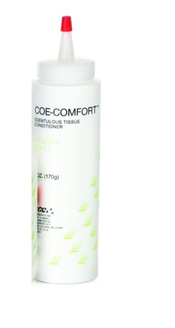 COE-COMFORT POEDER REFILL 170GR.