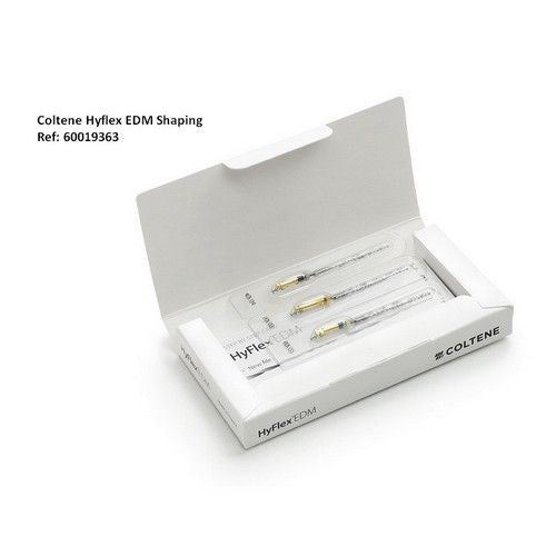 HYFLEX EDM SHAPING SET X3ST. 9363
