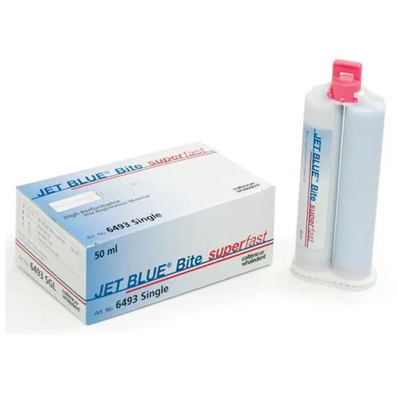 JET BLUE BITE SUPER FAST X50 ML