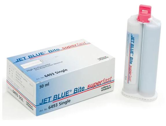 JET BLUE BITE FAST X50 ML