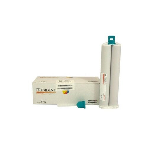 PRESIDENT SYSTEM-75 HEAVY BODY 60019941 2X75ML.