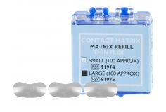 CONTACT MATRIX THIN FLEX LARGE X100ST.