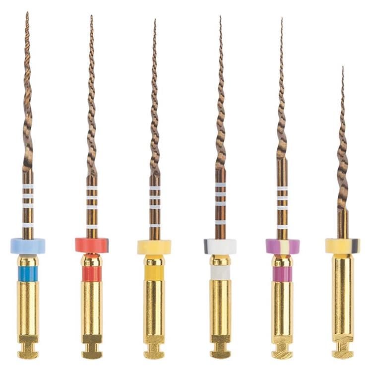 GOLDEN SUPER FILE 31MM. ASSORTIMENT SX-F3 X6ST.