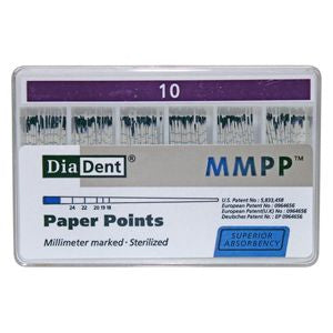 PAPERPOINTS NR.10 X200ST.