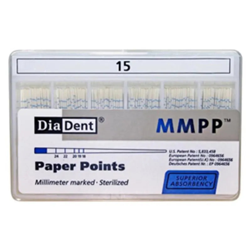 PAPERPOINTS NR.15 X200ST.