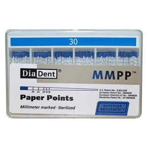 PAPERPOINTS NR.30 X200ST.