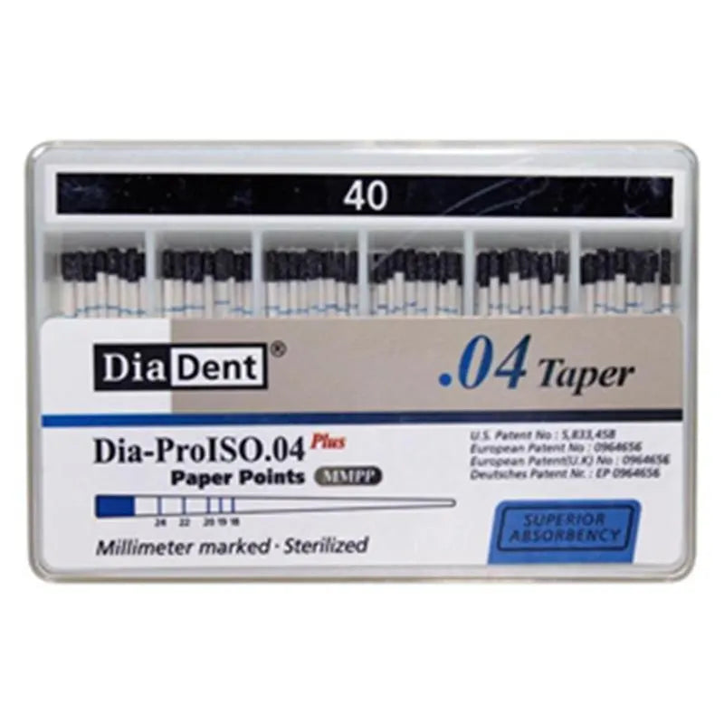 PAPERPOINT .04 NR.40 X100ST.