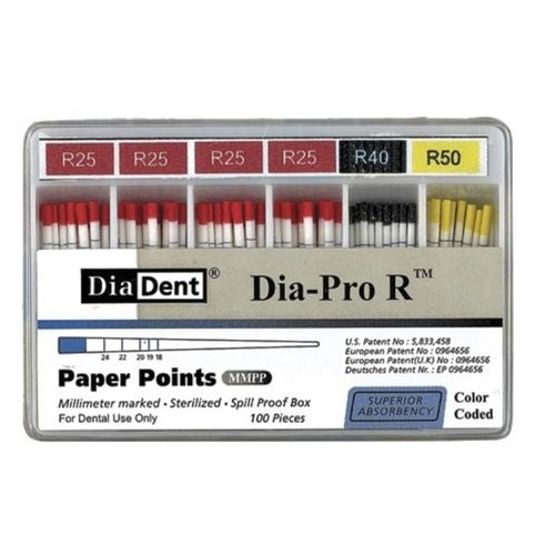PAPERPOINT DIA-PRO R R50 X60ST