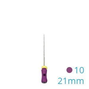 K-VIJL NITI 21MM /010