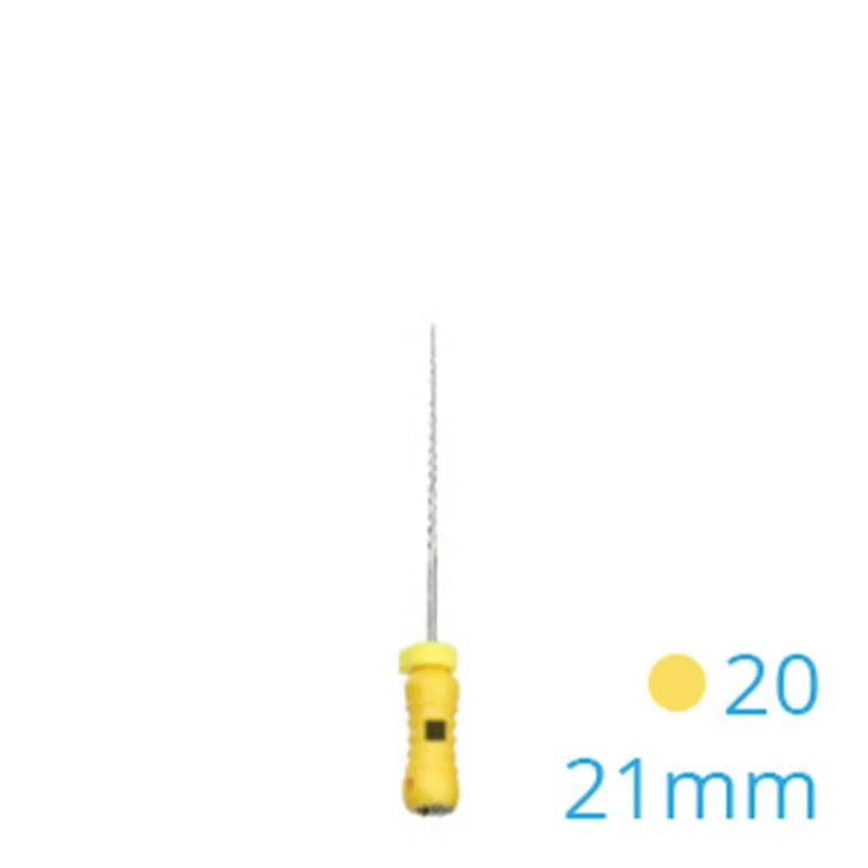 K-VIJL NITI 21MM /020