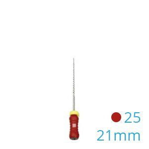 K-VIJL NITI 21MM /025