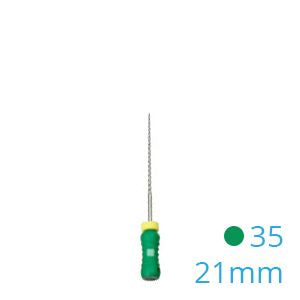 K-VIJL NITI 21MM /035