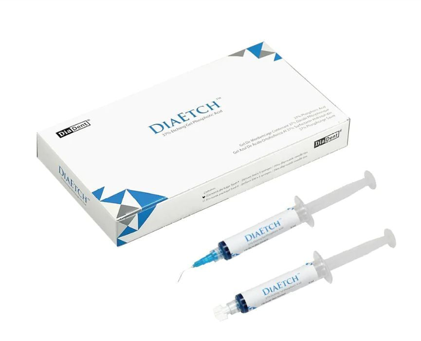 DIAETCH ECONOMIC PACKAGE 5X5ML + TIPS