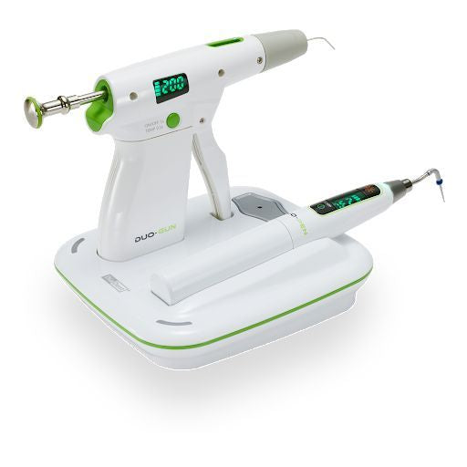 DUO ADVANCED CORDLESS OBTURATION SYSTEM 4007-2000