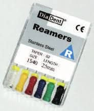 RUIMER STAINLESS STEEL 31MM /060 X6ST.