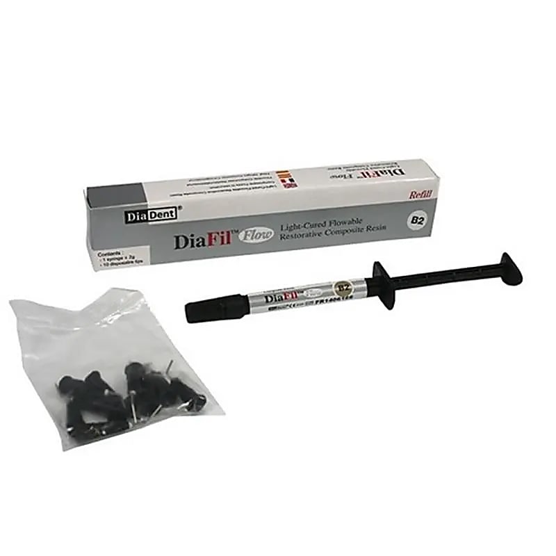 DIAFIL FLOW REFILL A2O 1X2GR.
