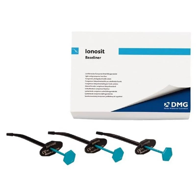 IONOSIT BASELINER 20 X0,3GR