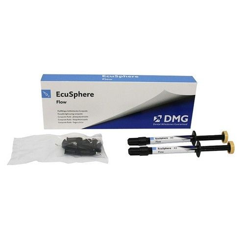 ECUSPHERE FLOW A-2 LLT 2X1,5GR