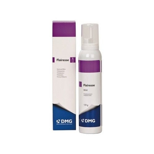 FLAIRESSE FOAM MINT 125GR.