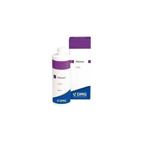 FLAIRESSE PROPHYGEL MINT 480ML.
