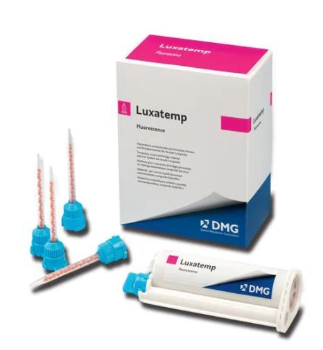LUXATEMP FLUORESCENCE B1 76GR.