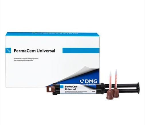 PERMACEM UNIVERSAL SMARTMIX A2,5