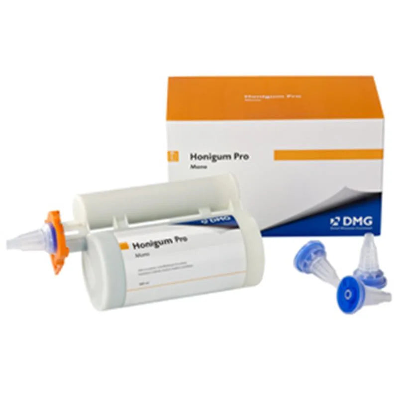 HONIGUM PRO MONO MIXSTAR 1 X380ML