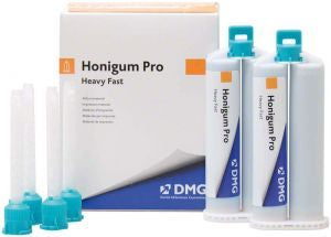 HONIGUM PRO HEAVY FAST 2 X50ML