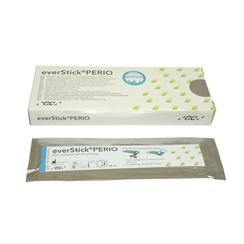 EVERSTICK PERIO 2X12CM. GLASVEZELS
