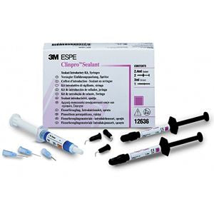 CLINPRO SEALANT INTRO KIT 12636