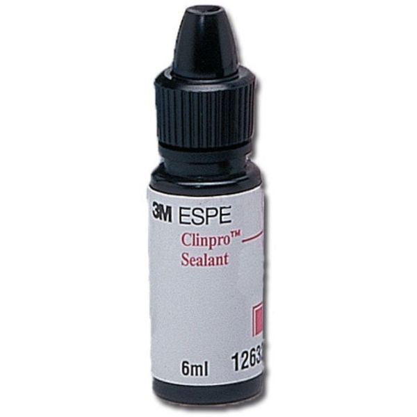 CLINPRO SEALANT VOOR FISSUREN FLES 6ML