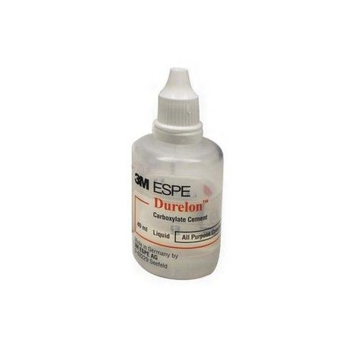 DURELON CARBOXYLATE CEMENT VLOEISTOF, 40ML