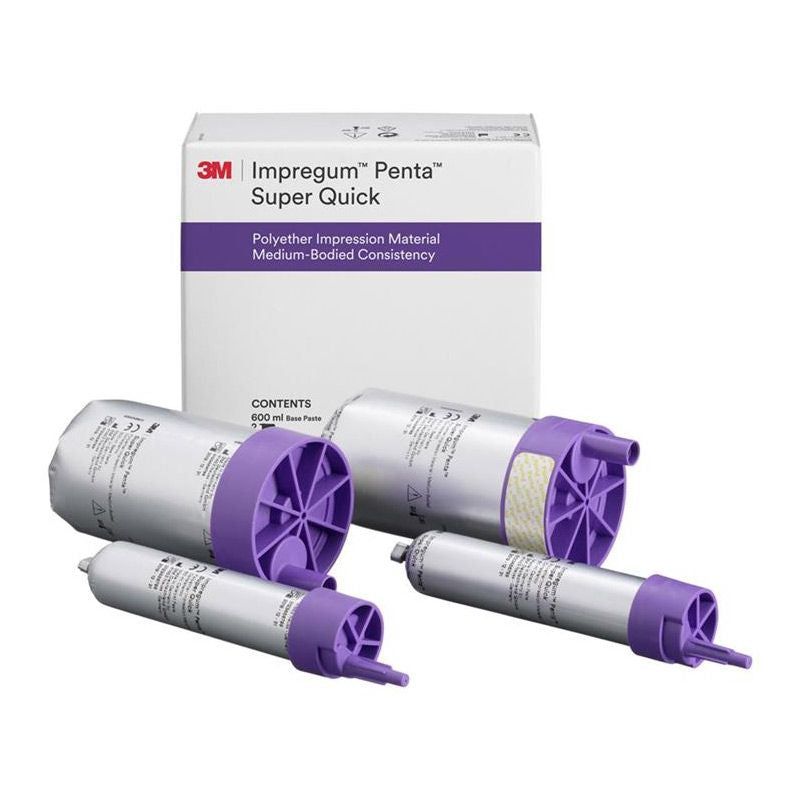 IMPREGUM PENTA SUPER QUICK MEDIUM BODY REFILL 69385