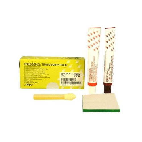 FREEGENOL TEMPORARY PACK