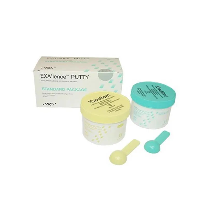 EXALENCE PUTTY 2X500GR.