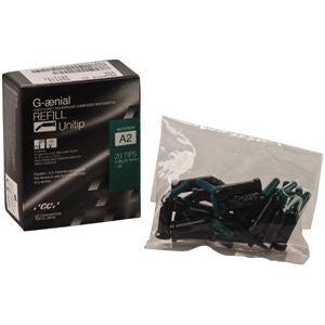G-AENIAL UNITIP ANTERIOR A2 20X 0,28GR.