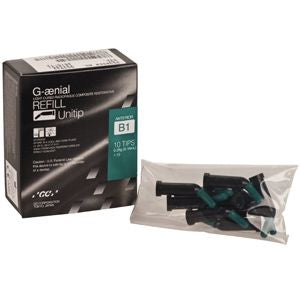 G-AENIAL UNITIP ANTERIOR B1 10X 0,28GR.