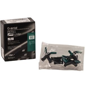 G-AENIAL UNITIP ANTERIOR B2 10X 0,28GR.