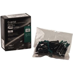 G-AENIAL UNITIP ANTERIOR A3 20X 0,28GR.