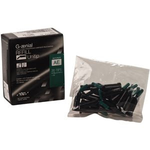 G-AENIAL UNITIP ANTERIOR AE 20X 0,28GR.