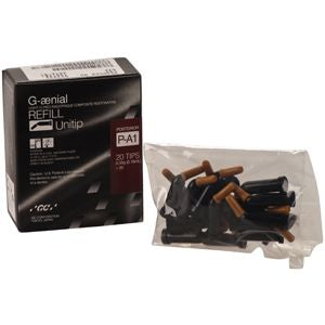 G-AENIAL UNITIP POSTERIOR P-A1 20X 0,28GR.