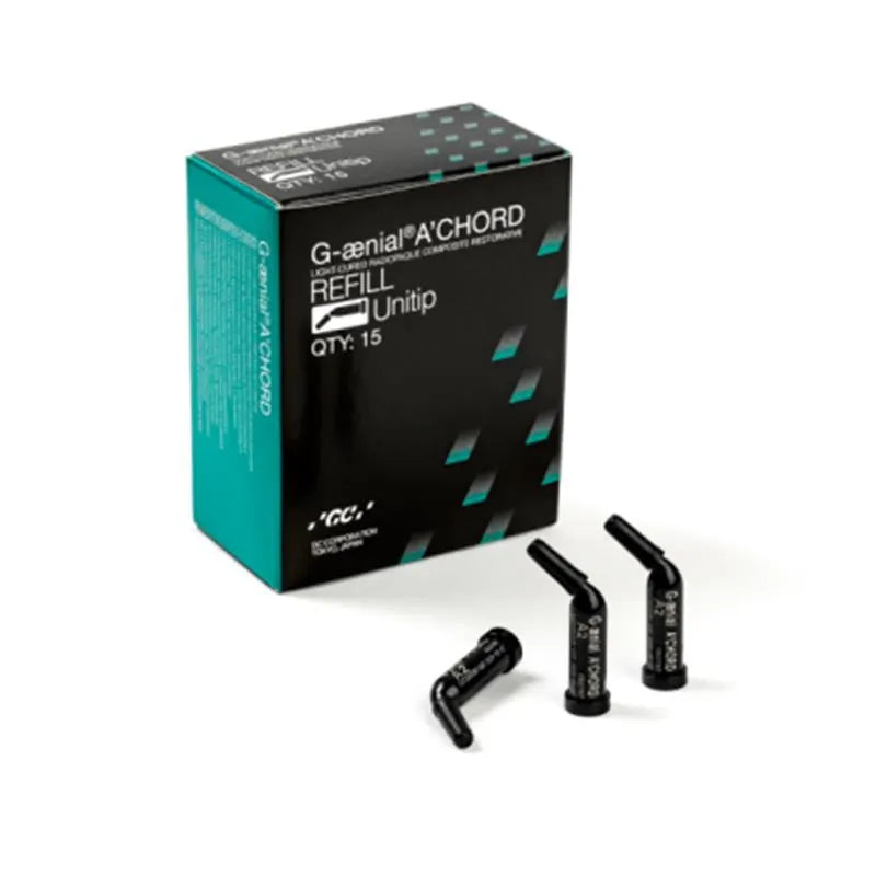 G-AENIAL A'CHORD UNITIP A3 15X 0,28GR. (0,16ML)