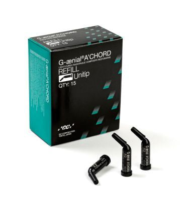 G-AENIAL A'CHORD UNITIP AO1 15X 0,28GR. (0,16ML)