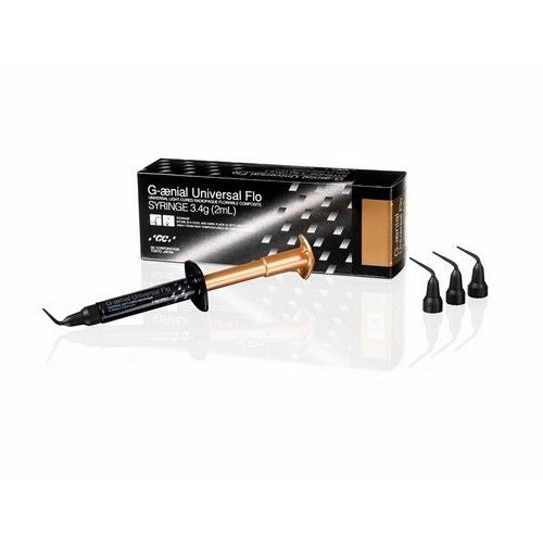 G-AENIAL UNIVERSAL FLO A1 X3,4GR.