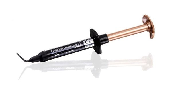 G-AENIAL UNIVERSAL FLO CV X3,4GR.